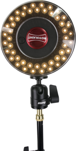 Kupo KS-CB05 Midi Ball Head