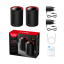 Cudy AX3000 Wi-Fi 6 Mesh System 2.5G, sada 2 kusů (M3000(2-Pack))