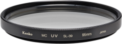 Kenko Filter Large Size UV 86mm