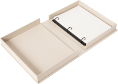 Printworks Coffetable Photo album Life Beige