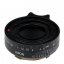 Kipon Adapter für Voigtländer Prominet Objektive auf Leica M Kamera