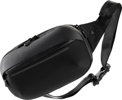 Gomatic Navigator Sling 1L Black