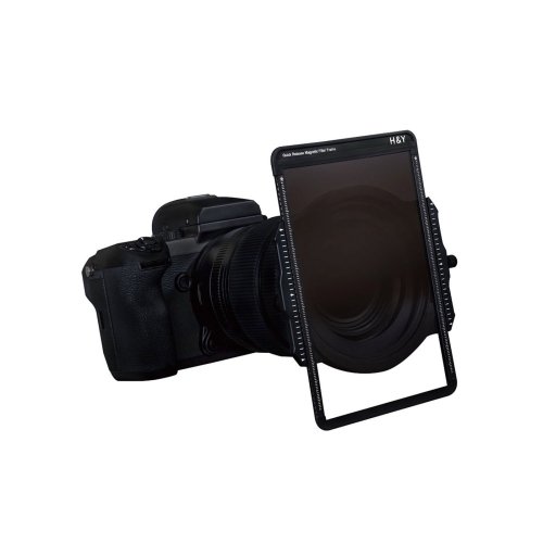 H&Y K-series Soft GND filtr ND0,6 s magnetickým rámečkem (100x150mm)
