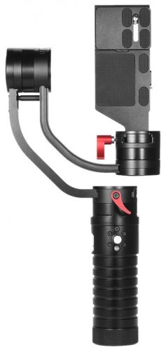 AFI VS-3SD Gimbal stabilizátor pre fotoaparáty