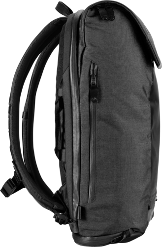 Boundary Supply Boundary The Errant Pack (Obsidian Black)