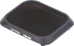 NiSi Filter ND/PL For Mavic Air 2S ND64/PL