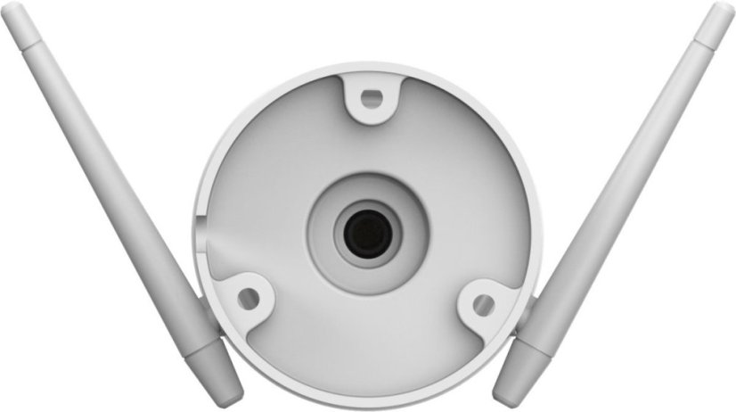 Ezviz H3C 2K venkovní kamera, Wi-Fi, 3MP, 4mm