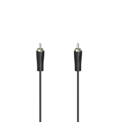 Hama audio kábel cinch digitális 1,5 m
