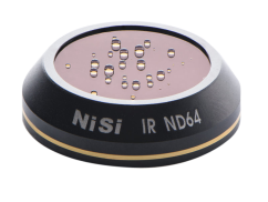 NiSi Filter Kit for Drone - Dji Mavic Pro
