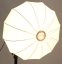 Balónový softbox 65cm Bowens adaptér (BAL10)