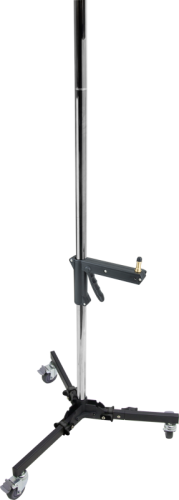 Kupo 390M Steel Column Roller Stand