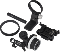 Samyang Cine Kit for E-Mount
