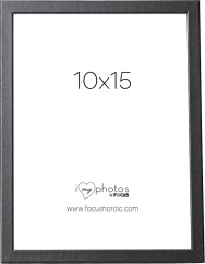 Focus Pop Black 10x15