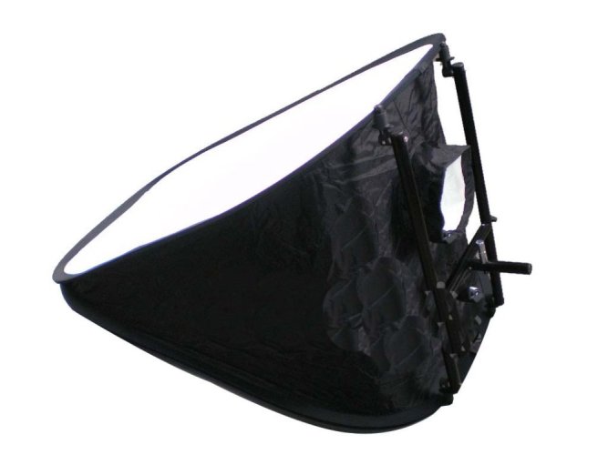 forDSLR Floor softbox, podlahový softbox