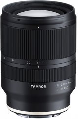 Tamron 17-28mm f/2.8 Di III RXD Objektiv für Sony E