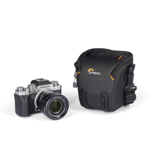 Lowepro Adventura TLZ 20 III Black