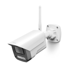 Chytrá venkovní WiFi kamera Hama, noční vidění, Full HD