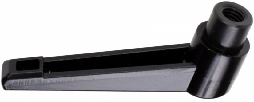 forDSLR SH63-M8 přestavitelná kovová klička 63mm s maticí M8