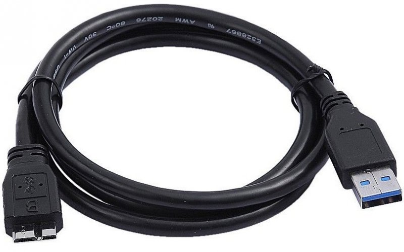 Nikon UC-E22 USB kabel
