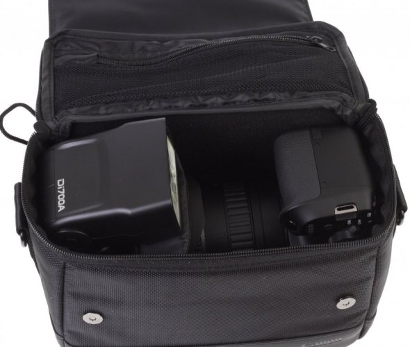 Canon Shoulder Bag SB100 Black