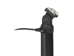 Hähnel MH80 Microphone Holder