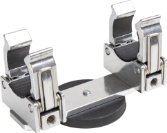 Kupo KCP-387 Universal Single Led Tube Holder With Magnet