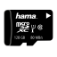 Hama microSDXC 128 GB Class 10 UHS-I 80 MB/s + adaptér / mobilní zařízení