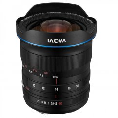 Laowa 10-18mm f/4,5-5,6 FE Zoom pro Sony E