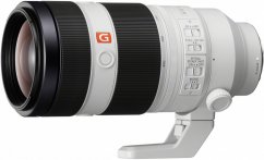 Sony FE 100-400mm f/4.5-5.6 GM OSS (SEL100400GM) Lens