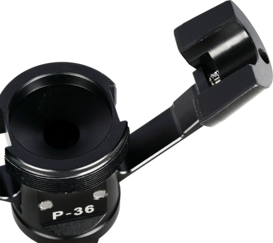 Sirui P-36 Adaptér pro Monopod/nožičky