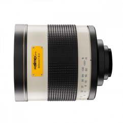 Walimex pro 800mm f/8 DSLR Mirror Lens for Nikon Z