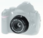 Dírkové (Pinhole) objektivy