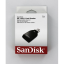 Čtečka SanDisk SD UHS-I 2Y