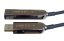 PremiumCord USB3.2 + 2.0 prodlužovací optický kabel A/Male - A/Female, 20 m