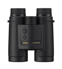 Ďalekohľad Nikon LaserForce 10x42 ED s diaľkomerom