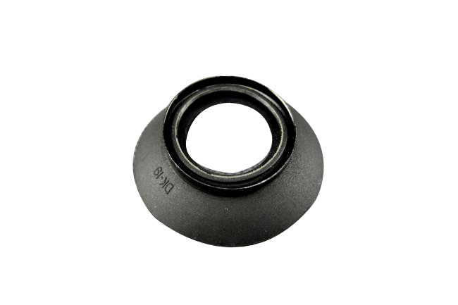 Augenmuschel DK19, DK-19 für Nikon D1 (DK-19)