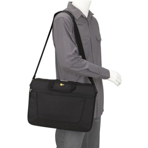 Brašna Case Logic 15,6", černá
