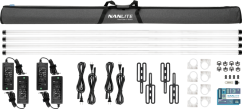 Nanlite PavoTube II 60XR 4KIT-S LED Tube Light