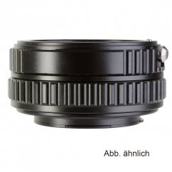 B.I.G. Makrofokus adaptér Leica M na Sony E