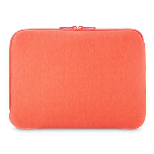 Hama Jersey, rukáv na notebook 34-36 cm, korálová