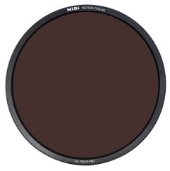 NiSi Filter ND1000/10 Stop For V6/V5 Pro