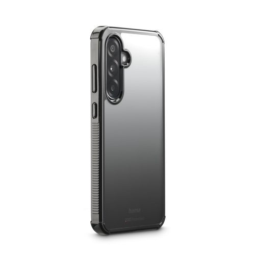 Hama Extreme Protect, kryt pro Samsung Galaxy A26 5G, D3O®, černý