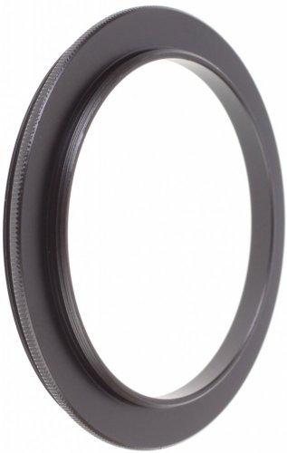 forDSLR Makro Umkehrring Reverse Adapter Ring 49-58mm