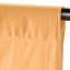Walimex Fabric Background (100% cotton) 2.85x6m (Apricot)