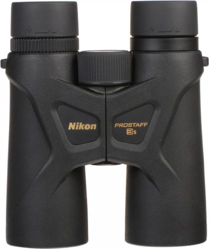 Nikon 8x42 Prostaff 3s Binoculars