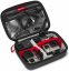 Manfrotto MB OR-ACT-HCS Offroad Stunt Small Case for Action Cam