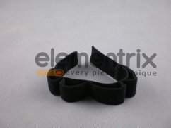 Suchý zip PD11 pro uchycení příslušenství k systémovým bleskům