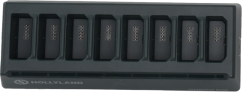 Hollyland Solidcom SE 8-Slot Charging Base