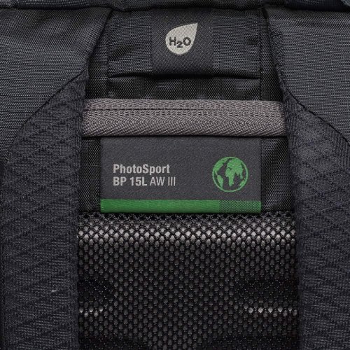 Lowepro PhotoSport BP 15L AW III (BU)