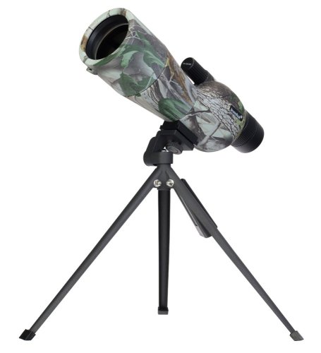 Dalekohled Levenhuk Camo 60 Rind